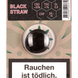 Load image into Gallery viewer, Black Straw