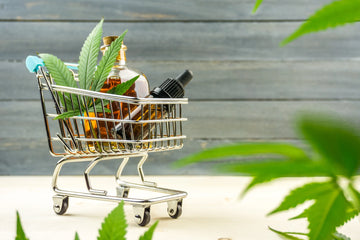 A Guide to Shopping for the Best CBD Products