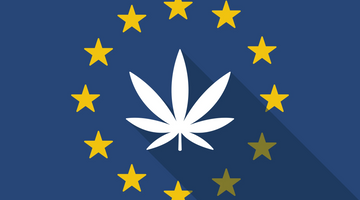 Is CBD legal in Europe?