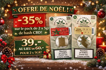 Original Maroccan Style