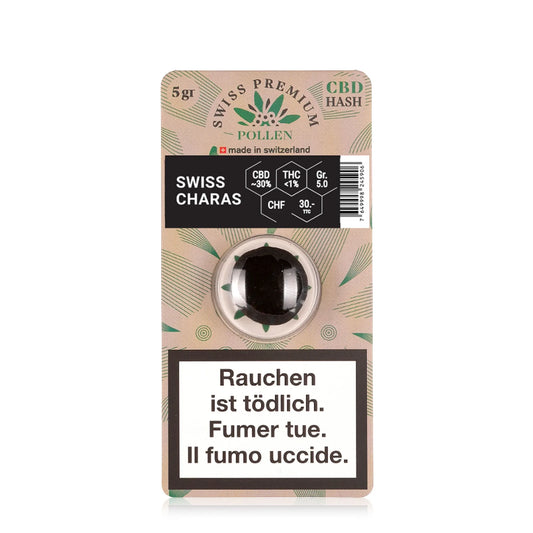 Shop CBD Switzerland | Pollen CBD, CBD Hash & CBD Rocks | Premium Quality
